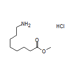 Methyl 8-Aminooctanoate Hydrochloride