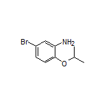 5-Bromo-2-isopropoxyaniline