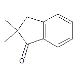 2,2-Dimethyl-1-indanone