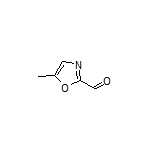 5-Methyloxazole-2-carbaldehyde