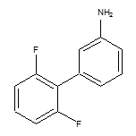 3-(2,6-Difluorophenyl)aniline