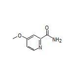 4-methoxypyridine-2-carboxamide