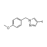 4-Iodo-1-(4-methoxybenzyl)-1H-pyrazole