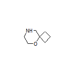 5-oxa-8-azaspiro[3.5]nonane