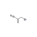 2-(Bromomethyl)acrylonitrile
