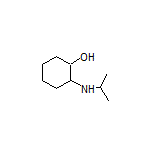 2-(Isopropylamino)cyclohexanol