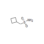 cyclobutylmethanesulfonamide