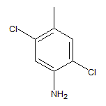 2,5-Dichloro-4-methylaniline