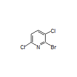 2-Bromo-3,6-dichloropyridine
