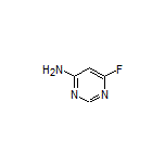 6-Fluoropyrimidin-4-amine
