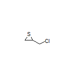 2-(Chloromethyl)thiirane