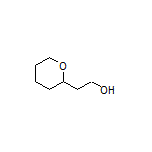 2-(Tetrahydro-2H-pyran-2-yl)ethanol