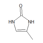 4-Methyl-1H-imidazol-2(3H)-one