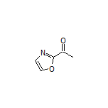 1-(2-Oxazolyl)ethanone