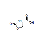 (S)-2-Oxooxazolidine-4-carboxylic Acid