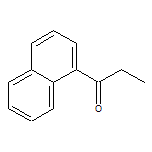1-(1-Naphthyl)-1-propanone