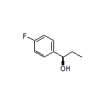 (R)-1-(4-Fluorophenyl)-1-propanol