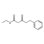 Ethyl 3-Oxo-5-phenylpentanoate