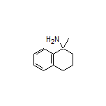 1-methyl-1,2,3,4-tetrahydronaphthalen-1-amine