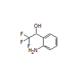 1-(2-Aminophenyl)-2,2,2-trifluoroethanol