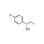 (S)-1-(4-Fluorophenyl)-1-propanol