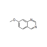7-methoxyquinazoline