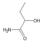 2-Hydroxybutanamide
