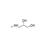 (S)-3-(Methylamino)propane-1,2-diol
