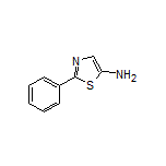 2-Phenylthiazol-5-amine
