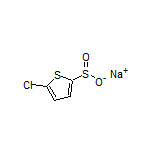 Sodium 5-Chlorothiophene-2-sulfinate