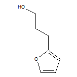 3-(Furan-2-yl)-1-propanol