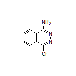 1-Amino-4-chlorophthalazine