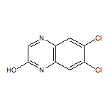 6,7-Dichloroquinoxalin-2-ol
