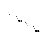 (3-aminopropyl)(2-methoxyethyl)amine