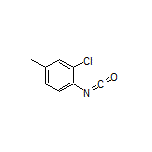 2-Chloro-4-toluene Isocyanate
