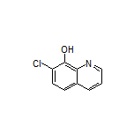7-chloroquinolin-8-ol