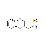 Chroman-3-ylmethanamine Hydrochloride