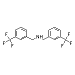Bis(3-(trifluoromethyl)benzyl)amine