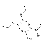 4,5-diethoxy-2-nitroaniline