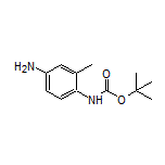 N1-Boc-2-methyl-1,4-benzenediamine