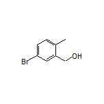 5-Bromo-2-methylbenzyl Alcohol