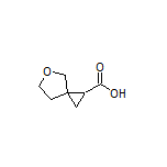 5-Oxaspiro[2.4]heptane-1-carboxylic Acid