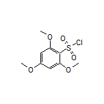 2,4,6-Trimethoxy-1-benzenesulfonyl Chloride