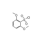 2,6-Dimethoxybenzenesulfonyl Chloride