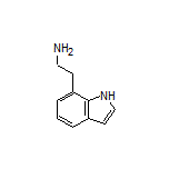 2-(1H-Indol-7-yl)ethanamine