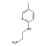 N-(2-aminoethyl)-5-methylpyridin-2-amine