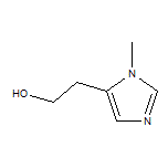 2-(1-Methyl-1H-imidazol-5-yl)ethanol