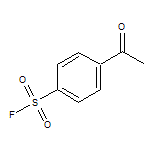 4-Acetylbenzenesulfonyl Fluoride