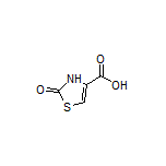 2-Oxo-2,3-dihydrothiazole-4-carboxylic Acid