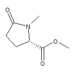 Methyl (S)-1-Methyl-5-oxopyrrolidine-2-carboxylate